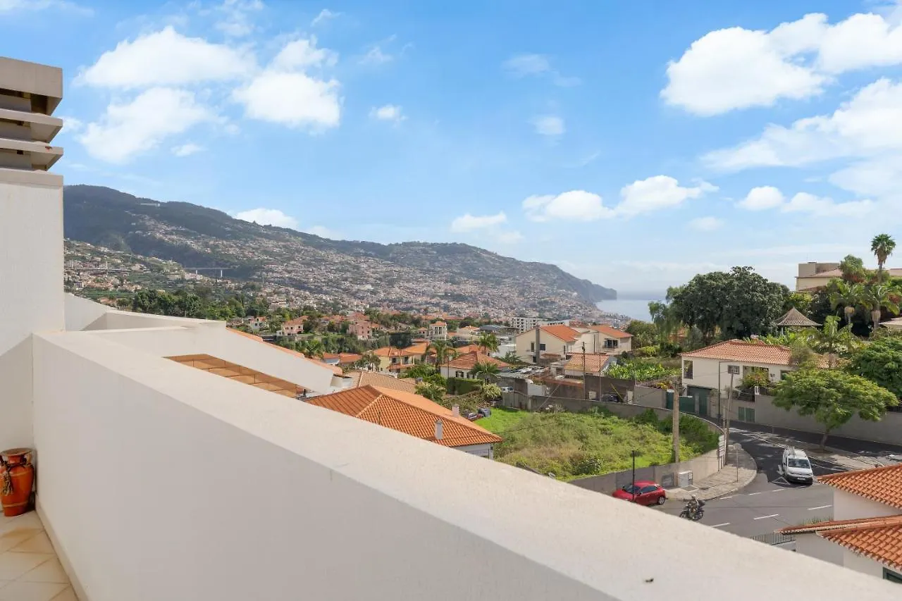 Anje Apartamento Funchal  0*, Funchal (Madeira)