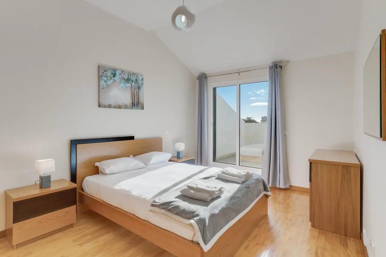 Apartment Anje Apartamento Funchal  Portugal