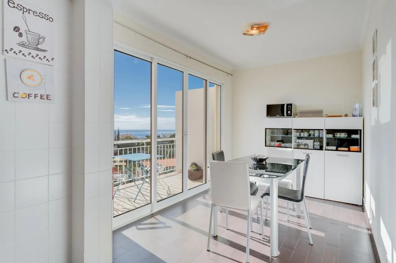 Anje Apartamento Funchal  Portugal