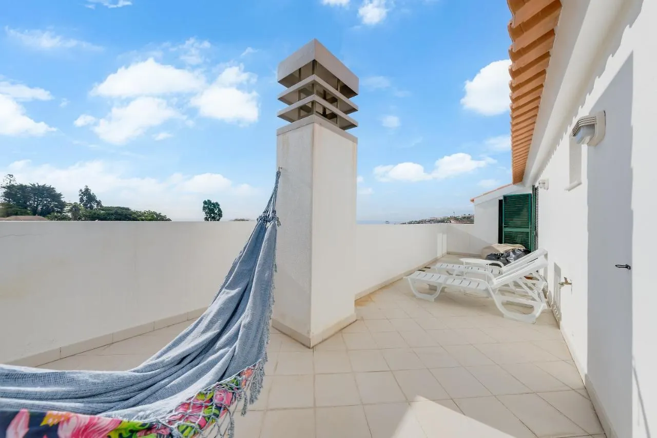 Anje Apartamento Funchal  Apartment