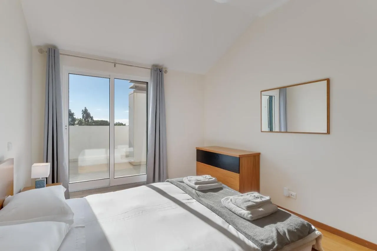Apartment Anje Apartamento Funchal