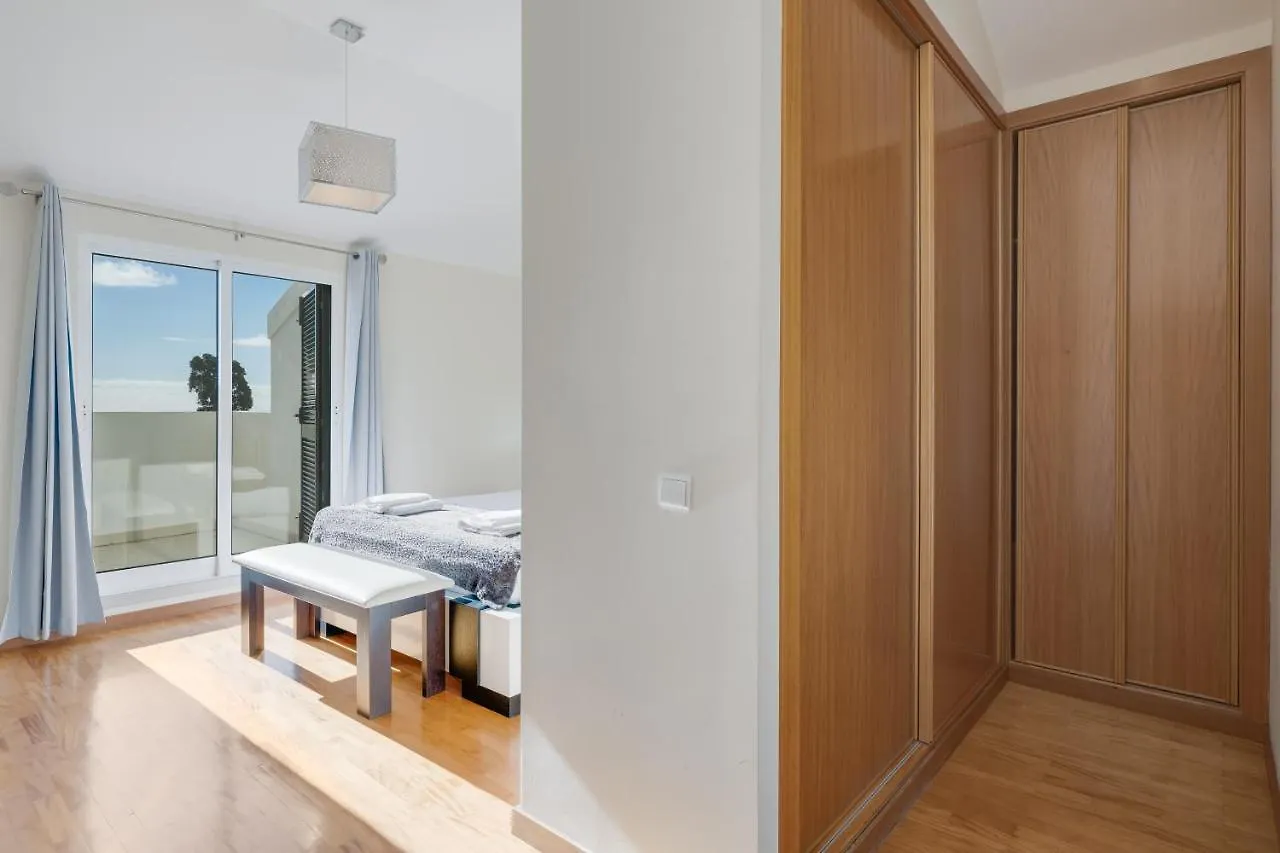Anje Apartamento Funchal