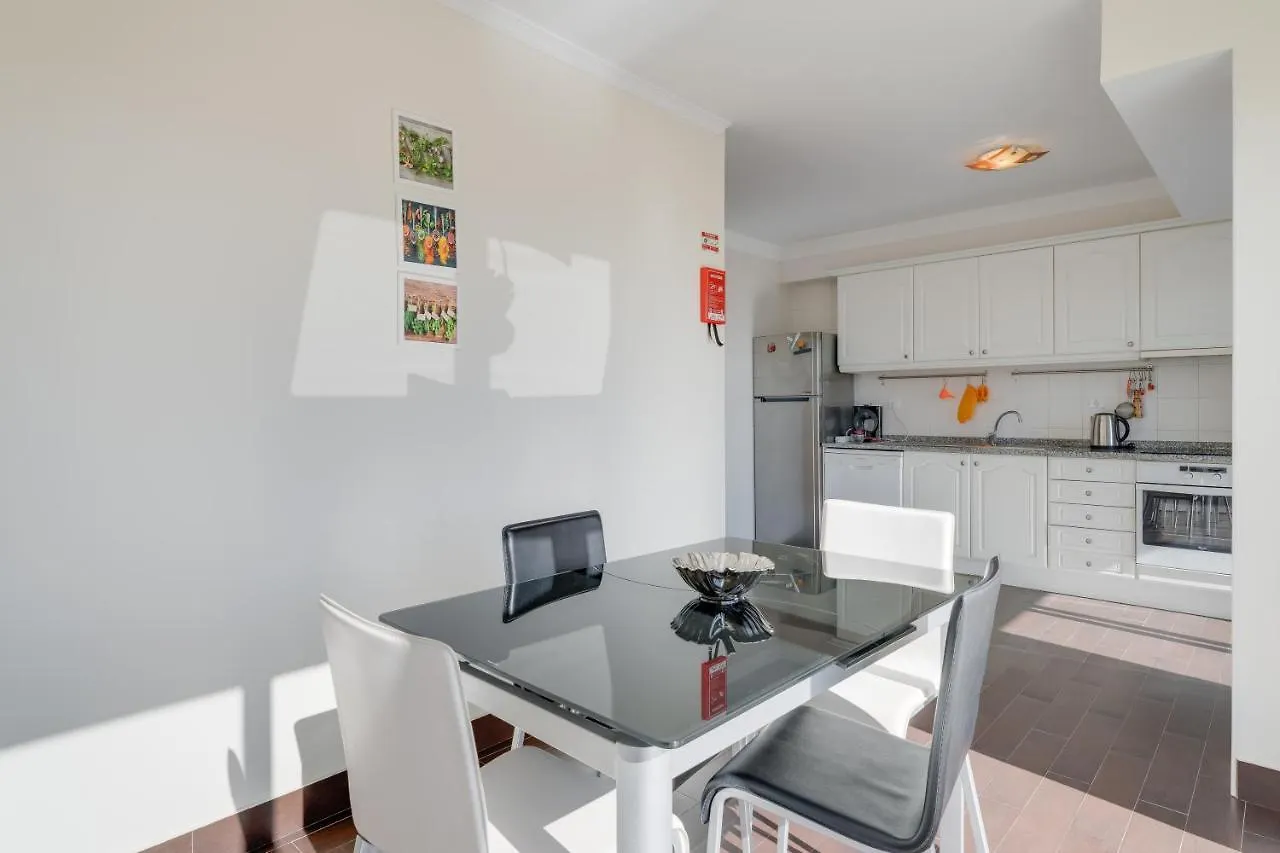 Anje Apartamento Funchal  Apartment Funchal (Madeira)